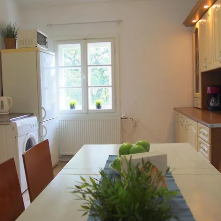 Apartment Citystay Okrzei Kamienica W Sopocie *