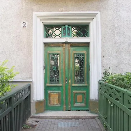 Citystay Okrzei Kamienica W Sopocie Zoppot