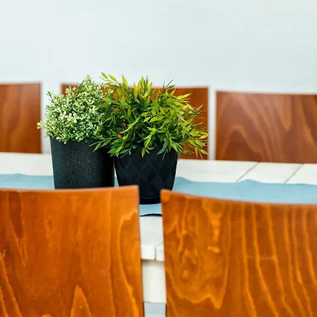 Citystay Okrzei Kamienica W Sopocie * ソポト