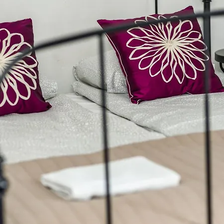 Citystay Okrzei Kamienica W Sopocie Lägenhet