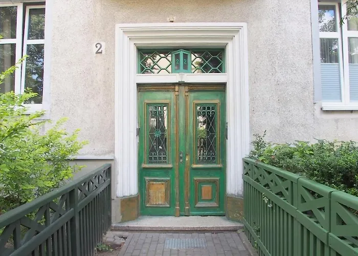 Citystay Okrzei Kamienica W Sopocie Сопот